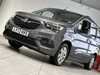 2022 VAUXHALL Combo 1.5 Turbo D SE 5dr Thumbnail