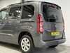 2022 VAUXHALL Combo 1.5 Turbo D SE 5dr Thumbnail