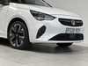 2020 Vauxhall Corsa Electric 50kWh Elite Nav Hatchback 5dr Electric Auto (7.4Kw Charger) (136 ps) Thumbnail