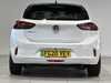 2020 Vauxhall Corsa Electric 50kWh Elite Nav Hatchback 5dr Electric Auto (7.4Kw Charger) (136 ps) Thumbnail