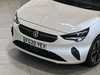 2020 Vauxhall Corsa Electric 50kWh Elite Nav Hatchback 5dr Electric Auto (7.4Kw Charger) (136 ps) Thumbnail