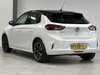 2020 Vauxhall Corsa Electric 50kWh Elite Nav Hatchback 5dr Electric Auto (7.4Kw Charger) (136 ps) Thumbnail
