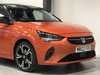 2022 VAUXHALL Corsa 1.2 Turbo Elite Edition 5dr Auto Thumbnail