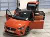 2022 VAUXHALL Corsa 1.2 Turbo Elite Edition 5dr Auto Thumbnail