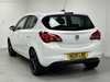 2019 VAUXHALL Corsa 1.4 [75] Griffin 5dr Thumbnail