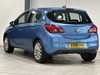 2019 Vauxhall Corsa 1.4T [100] SE Nav 5dr Thumbnail