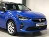 2020 Vauxhall Corsa 1.2 Turbo SRi 5dr Thumbnail