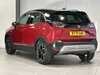 2021 VAUXHALL Crossland 1.2 Turbo [130] Ultimate Nav 5dr Auto Thumbnail