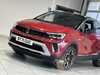 2021 VAUXHALL Crossland 1.2 Turbo [130] Ultimate Nav 5dr Auto Thumbnail