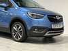 2021 VAUXHALL Crossland X 1.2 Turbo GPF Elite SUV 5dr Petrol Manual Euro 6 (s/s) (130 ps) Thumbnail