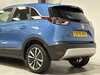 2021 VAUXHALL Crossland X 1.2 Turbo GPF Elite SUV 5dr Petrol Manual Euro 6 (s/s) (130 ps) Thumbnail