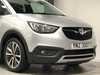 2019 VAUXHALL Crossland 1.2 Elite Nav 5dr Thumbnail