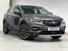 2021 Vauxhall Grandland X 1.2 Turbo Elite Nav 5dr Thumbnail