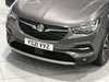 2021 Vauxhall Grandland X 1.2 Turbo Elite Nav 5dr Thumbnail