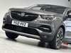 2021 Vauxhall Grandland X 1.2 Turbo Elite Nav 5dr Thumbnail