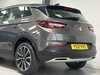 2021 Vauxhall Grandland X 1.2 Turbo Elite Nav 5dr Thumbnail