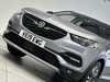 2019 Vauxhall Grandland 1.2 Turbo Sport Nav 5dr Thumbnail