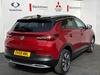 2018 VAUXHALL Grandland 1.2 Turbo Sport Nav 5dr Thumbnail