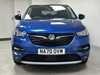 2020 VAUXHALL Grandland 1.2 Turbo SRi Nav 5dr Thumbnail