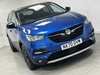 2020 VAUXHALL Grandland 1.2 Turbo SRi Nav 5dr Thumbnail