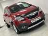 2015 VAUXHALL Mokka 1.6 CDTi ecoFLEX SE 5dr Thumbnail