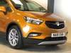 2018 VAUXHALL Mokka 1.4T ecoTEC Active 5dr Thumbnail