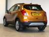 2018 VAUXHALL Mokka 1.4T ecoTEC Active 5dr Thumbnail