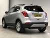 2018 Vauxhall Mokka 1.4T ecoTEC Elite 5dr Thumbnail