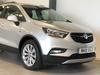 2019 Vauxhall Mokka 1.6CDTi [136] Griffin 5dr Thumbnail