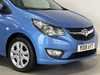 2018 Vauxhall Viva 1.0 [73] SE 5dr [A/C] Thumbnail