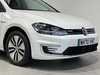 2020 Volkswagen E-GOLF 99kW e-Golf 35kWh 5dr Auto Thumbnail