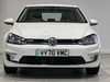 2020 Volkswagen E-GOLF 99kW e-Golf 35kWh 5dr Auto Thumbnail