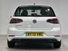 2020 Volkswagen E-GOLF 99kW e-Golf 35kWh 5dr Auto Thumbnail