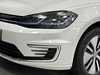 2020 Volkswagen E-GOLF 99kW e-Golf 35kWh 5dr Auto Thumbnail