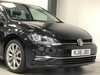 2018 Volkswagen Golf 1.6 TDI GT 5dr Thumbnail