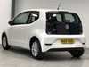 2017 VOLKSWAGEN Move 1.0 Move Up 3dr Thumbnail