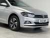 2021 Volkswagen Polo 1.0 EVO 80 Match 5dr Thumbnail