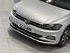 2021 Volkswagen Polo 1.0 EVO 80 Match 5dr Thumbnail