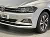 2021 Volkswagen Polo 1.0 EVO 80 Match 5dr Thumbnail