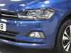 2021 Volkswagen Polo 1.0 TSI 95 Match 5dr Thumbnail