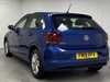 2019 Volkswagen Polo 1.0 TSI 95 SE 5dr Thumbnail