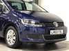 2019 VOLKSWAGEN Sharan 2.0 TDI SCR 150 SE Nav 5dr DSG Thumbnail