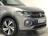 2019 VOLKSWAGEN T-Cross 1.0 TSI 115 R-Line 5dr DSG Thumbnail