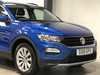 2019 Volkswagen T-Roc 1.5 TSI EVO SE 5dr DSG Thumbnail