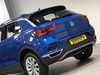 2019 Volkswagen T-Roc 1.5 TSI EVO SE 5dr DSG Thumbnail