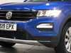 2019 Volkswagen T-Roc 1.5 TSI EVO SE 5dr DSG Thumbnail