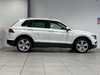 2020 Volkswagen Tiguan 1.5 TSi EVO 150 Match 5dr Thumbnail