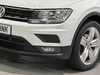 2020 Volkswagen Tiguan 1.5 TSi EVO 150 Match 5dr Thumbnail