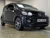 2020 Volkswagen Up 1.0 115PS Up GTI 3dr Thumbnail