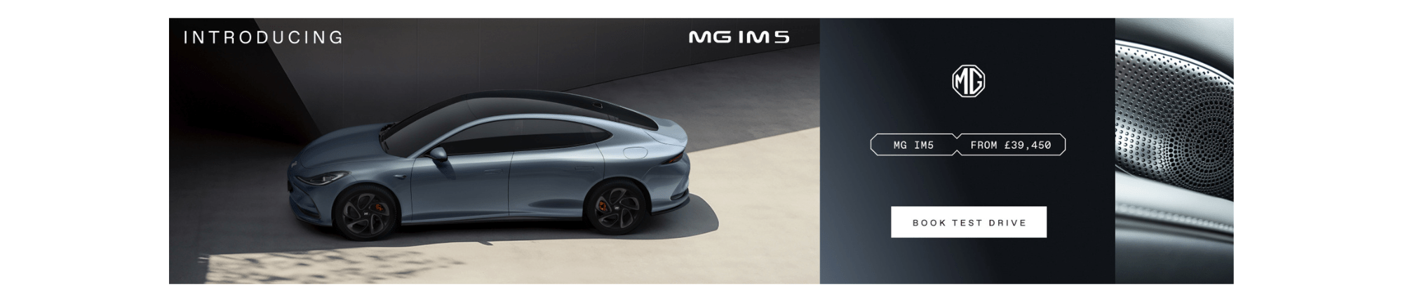 KGM 24 Hour Test Drives